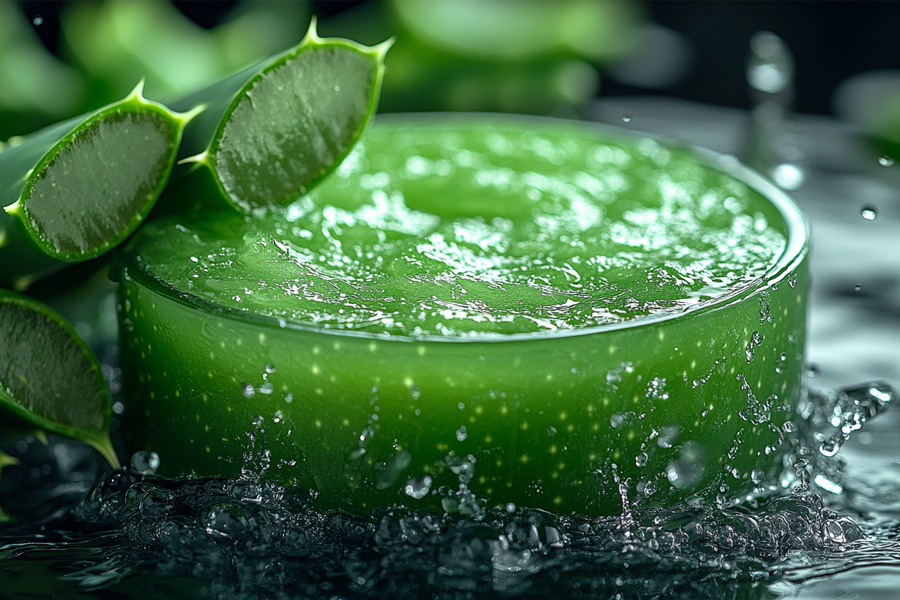 Best Aloe Vera Moisturizer for Dry Skin