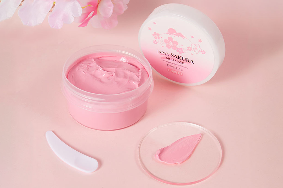 Best Sakura Face Mask for Glowing Skin